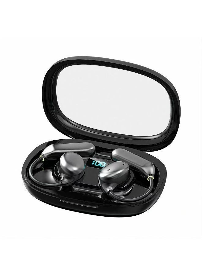 إتش بي إم واي سماعات إتش بي إم واي Hpmy Ai Translation Earbuds لاسلكية للترجمة الفورية